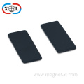 Black Epoxy Block Magnet Rectangle Permanent NdFeB Magnet